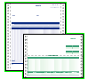 COontinouos Forms & Cheques